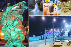 Ultimate Ohio Winter Bucket List: 50+ Must-Do Activities & Attractions