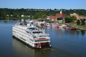 Where History & Headlines Collide: 36 Best Things to Do in Marietta Ohio