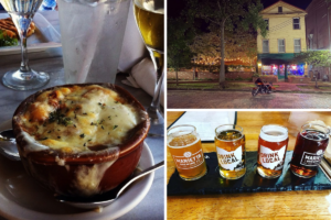 20 Local Restaurants in Marietta Ohio You Should Visit