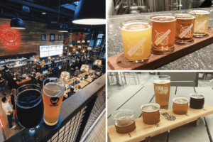 7 Best Breweries in Cincinnati + the Complete List of Greater Cincinnati Breweries [w/ map]