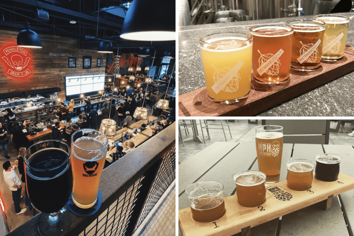 Cincinnati Ohio Breweries