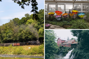 25 Best & Amazing Things to See in Ohio Before You Die