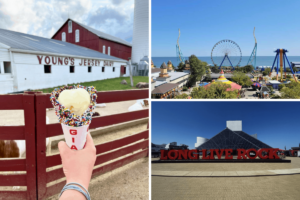 31 Unique Day Trips From Columbus Ohio | Fun Ohio Day Trips