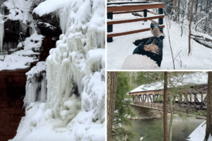 16 Best Winter Things to Do Northeast Ohio Offers for the Whole Family