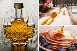 14 Sweet Ways to Enjoy the Ohio Maple Syrup Season