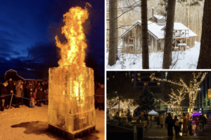 30+ Ohio Winter Festivals & Events You Won’t Want to Miss