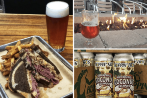 9 Buzz-Worthy Canton Ohio Breweries to Experience