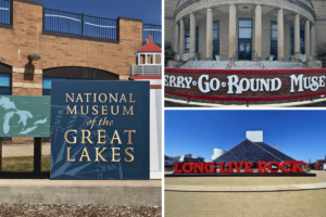 32 Best Museums in Ohio to Explore Any Time of Year