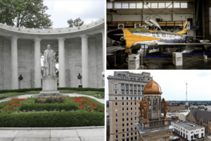 30+ Amazing Things to Do in Canton Ohio | Top Attractions, Dining, Lodging, & More