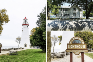 Ultimate Guide to Marblehead Lighthouse State Park