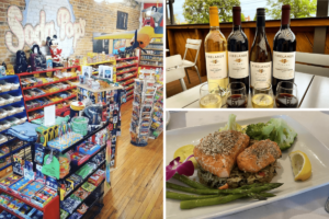 Stay, Play, & Eat Local | Your Sandusky Ohio Vacation Planning Guide