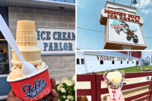 20 Can’t-Miss Stops on the Ohio Ice Cream Trail