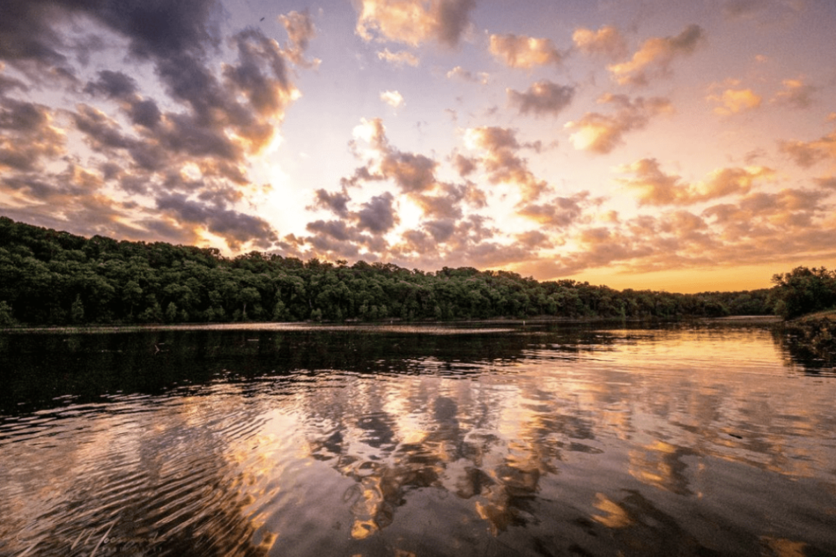 Ohio State Parks