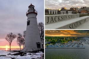 12 BEST Outdoor Things to Do in Sandusky Ohio