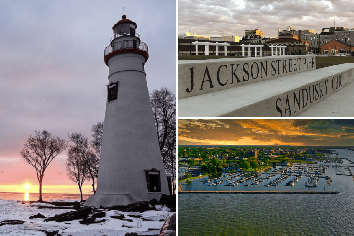 Things to Do in Sandusky Ohio