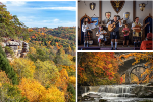 21 BEST Fall Things to Do in Ohio