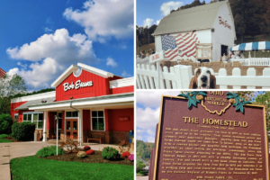 2024 Guide to Visiting Bob Evans Farms