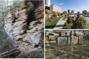 8 Best Hikes Near Columbus Ohio & Other Attractions