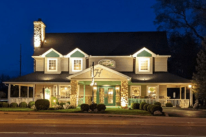 Stay Away from the Crowds at Non-Chain Dayton Area Lodging Options