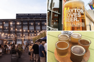 20 of the Best Dayton Ohio Breweries