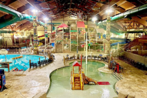 24 Reasons to Visit Great Wolf Lodge Sandusky Ohio on Your Next Family Vacation