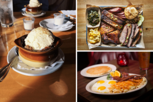 Top 10 Hocking Hills Restaurants to Satisfy Your Appetite