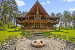 13 Fantastic VRBO Hocking Hills Vacation Rentals