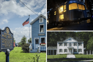 17 Unique Marietta Ohio Hotels, Vacation Rentals, and Lodging Options