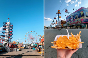 5 things I love about the Ohio State Fair