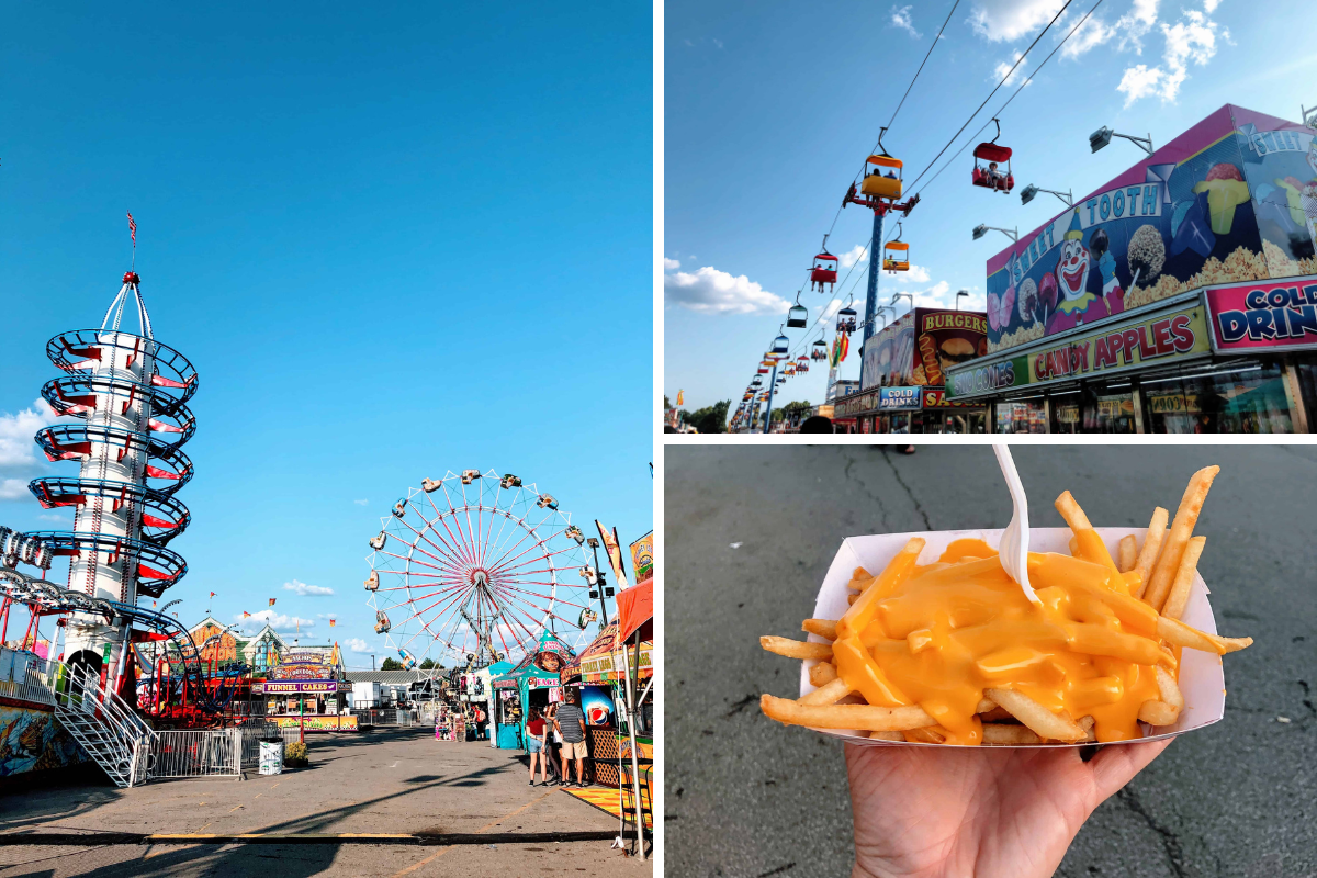 Ohio State Fair