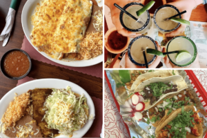 20 Best Taco Shops in Ohio to Get Your Comfort Food Fix