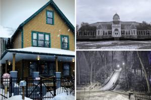 15 Fantastic Winter Day Trips in Ohio