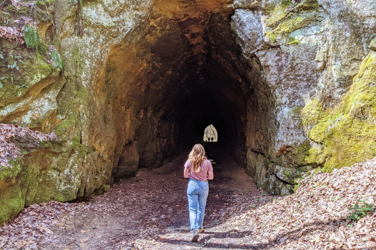 Ohio hikes