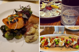 13 Mouthwatering Restaurants in Canton Ohio to Satisfy Your Taste Buds