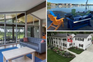 7 BEST VRBO & Airbnb Sandusky Ohio Vacation Rentals