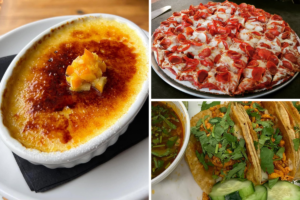 17 Restaurants in Springfield Ohio to Whet Your Appetite