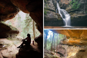 11 Fantastic Hocking Hills Hiking Trails to Discover in Ohio