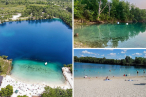 Discover the Hidden Gem of White Star Quarry Ohio