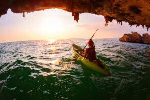 Experience the World Like Never Before: The Power of Adventure Vacations