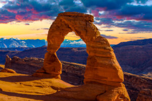 13 BEST National Parks in Utah to Experience The Wonders of Nature
