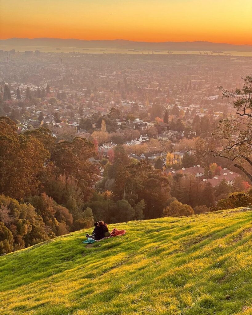 Berkeley-California