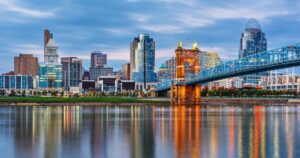 17 Fun Things To Do In Cincinnati