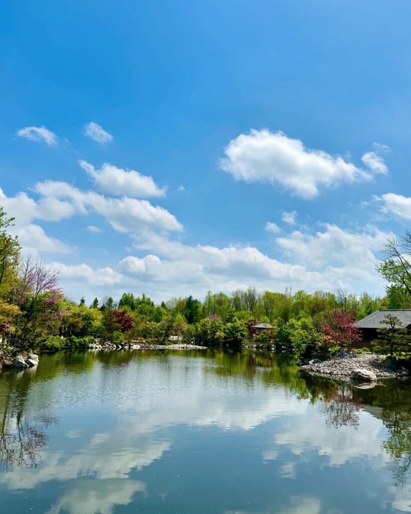 Frederik Meijer Gardens & Sculpture Park