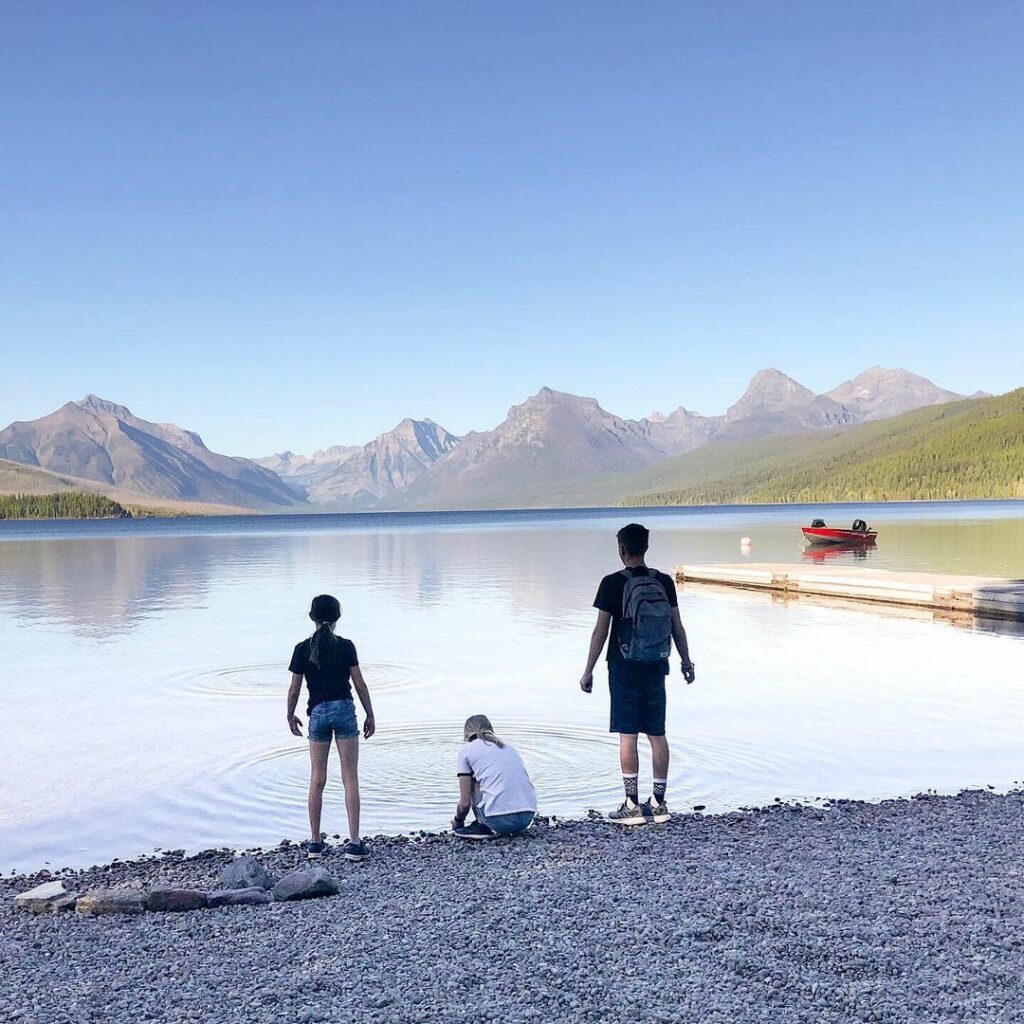 Glacier National Park