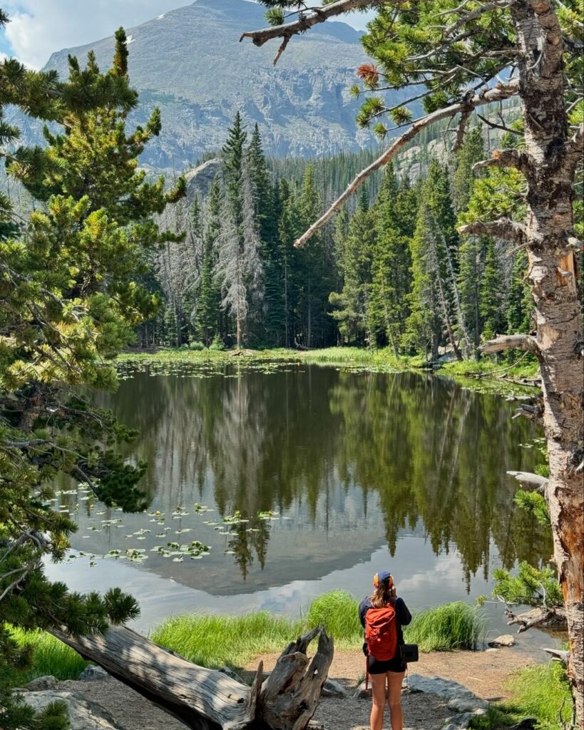 Rocky Mountain National Park