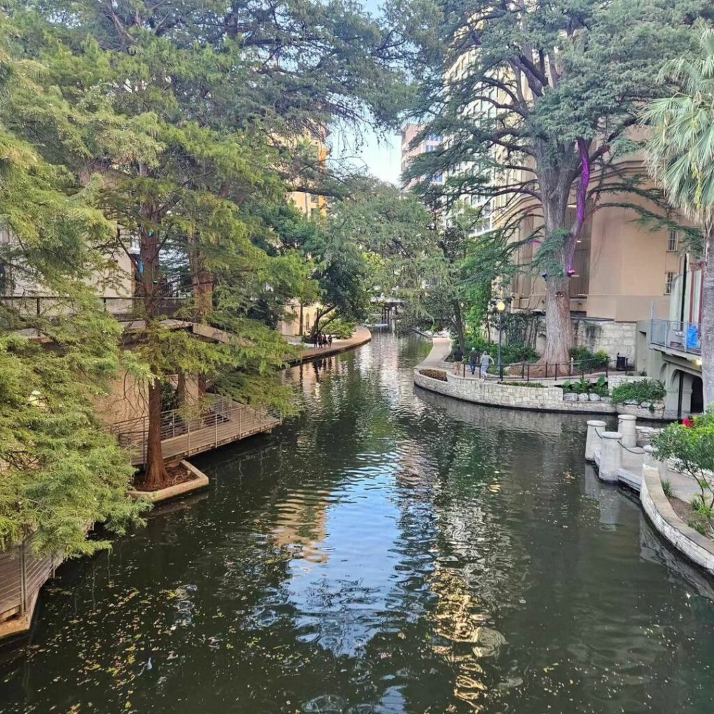 San Antonio-Texas