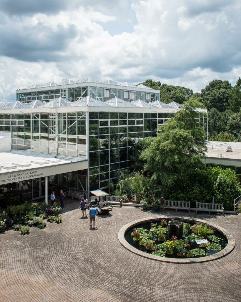 State Botanical Garden of Georgia