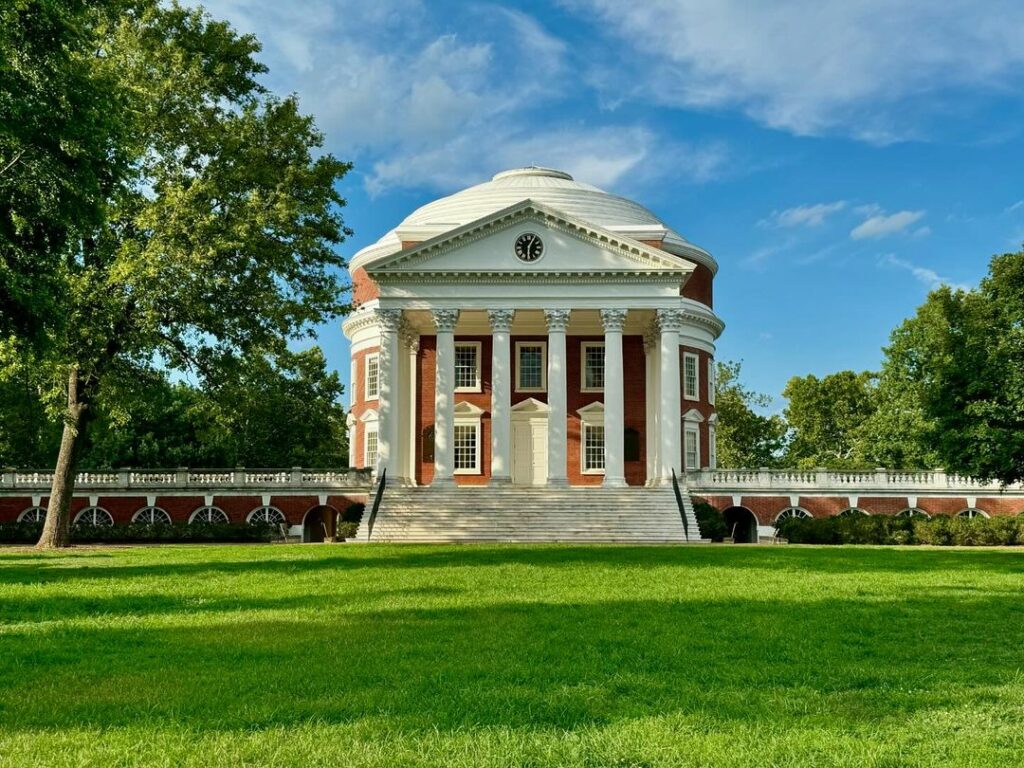 University of Virginia