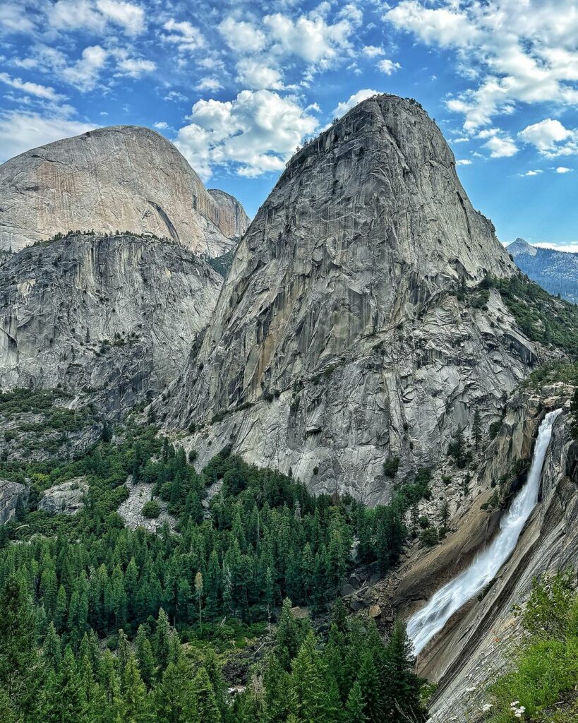 Yosemite National Park