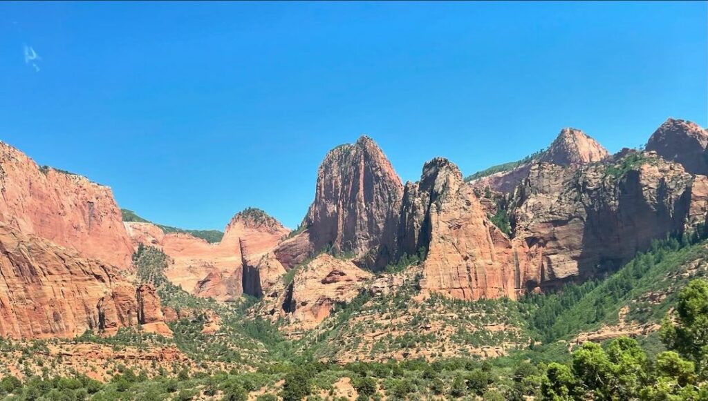 Zion National Park